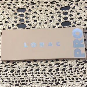 LORAC Pro Palette 3